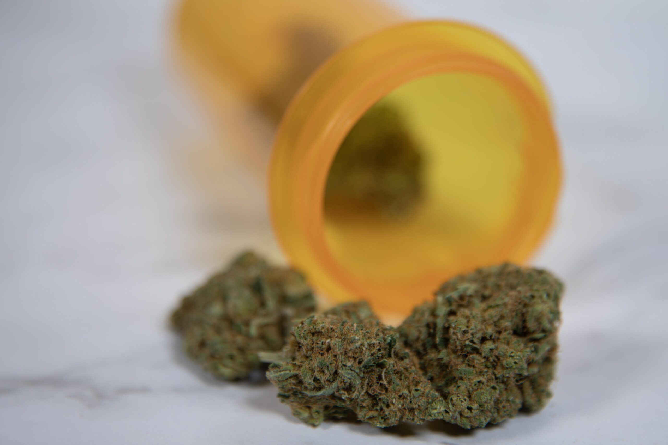 Medical Cannabis Delivery: Evaluating Security, Compliance, and Patient Assurance