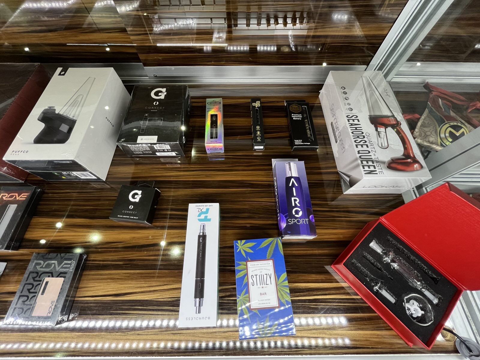 Alternative Cannabis Consumption for Smoke-Free Relief