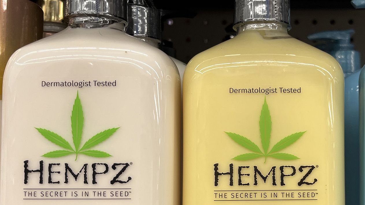 The Power of Topicals: Are Cannabis Balms and Creams Truly Effective?
