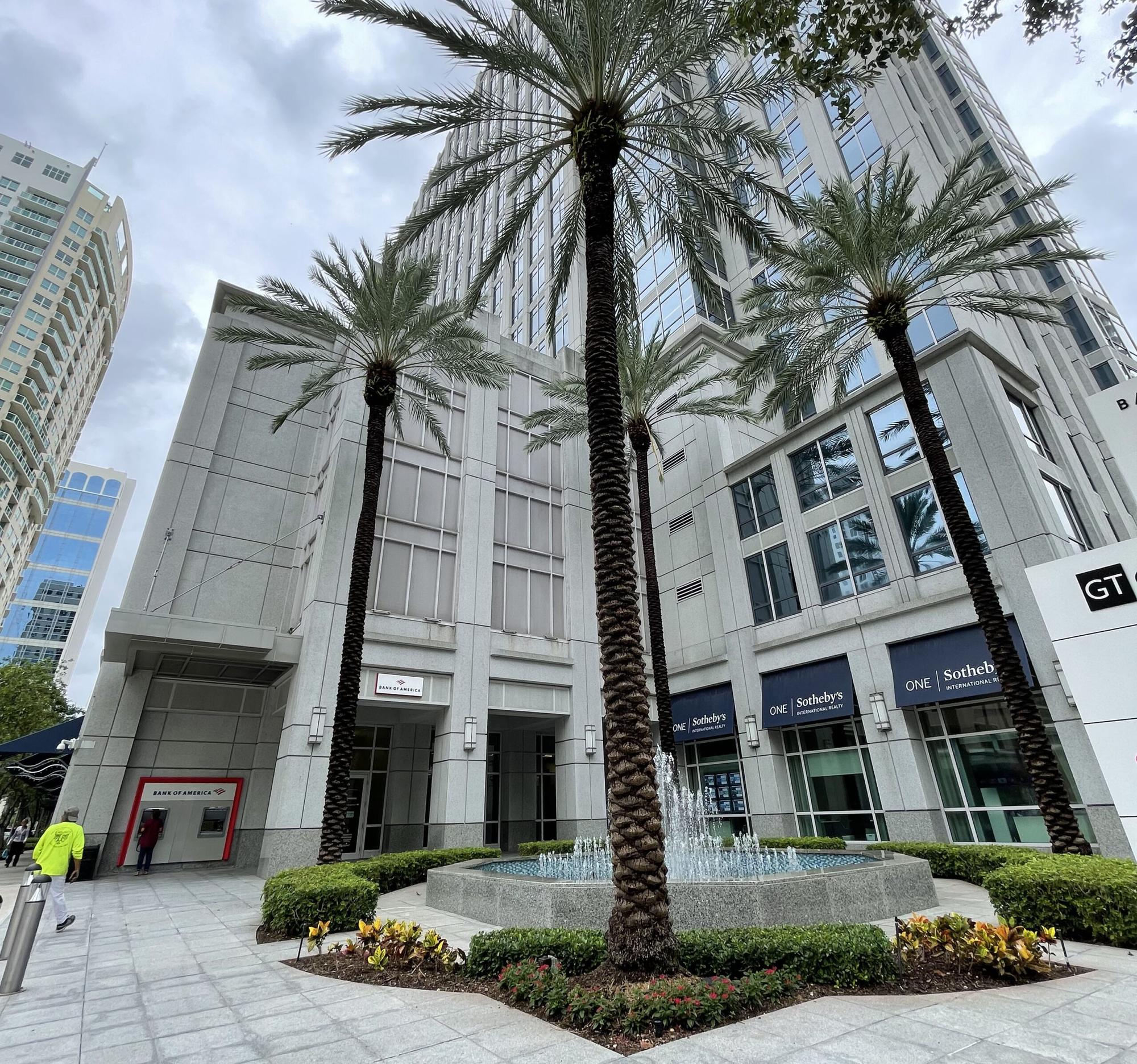 How Delivery Services Are Reshaping Commercial Real Estate